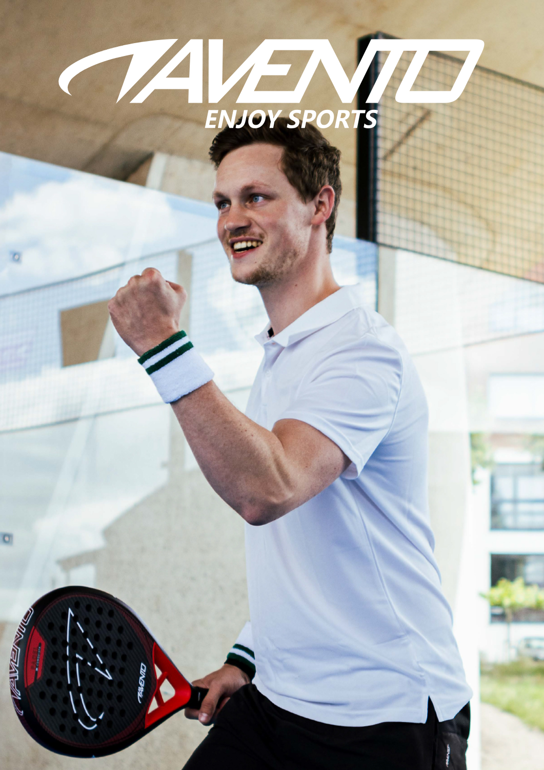 Avento Racket Sports Padel