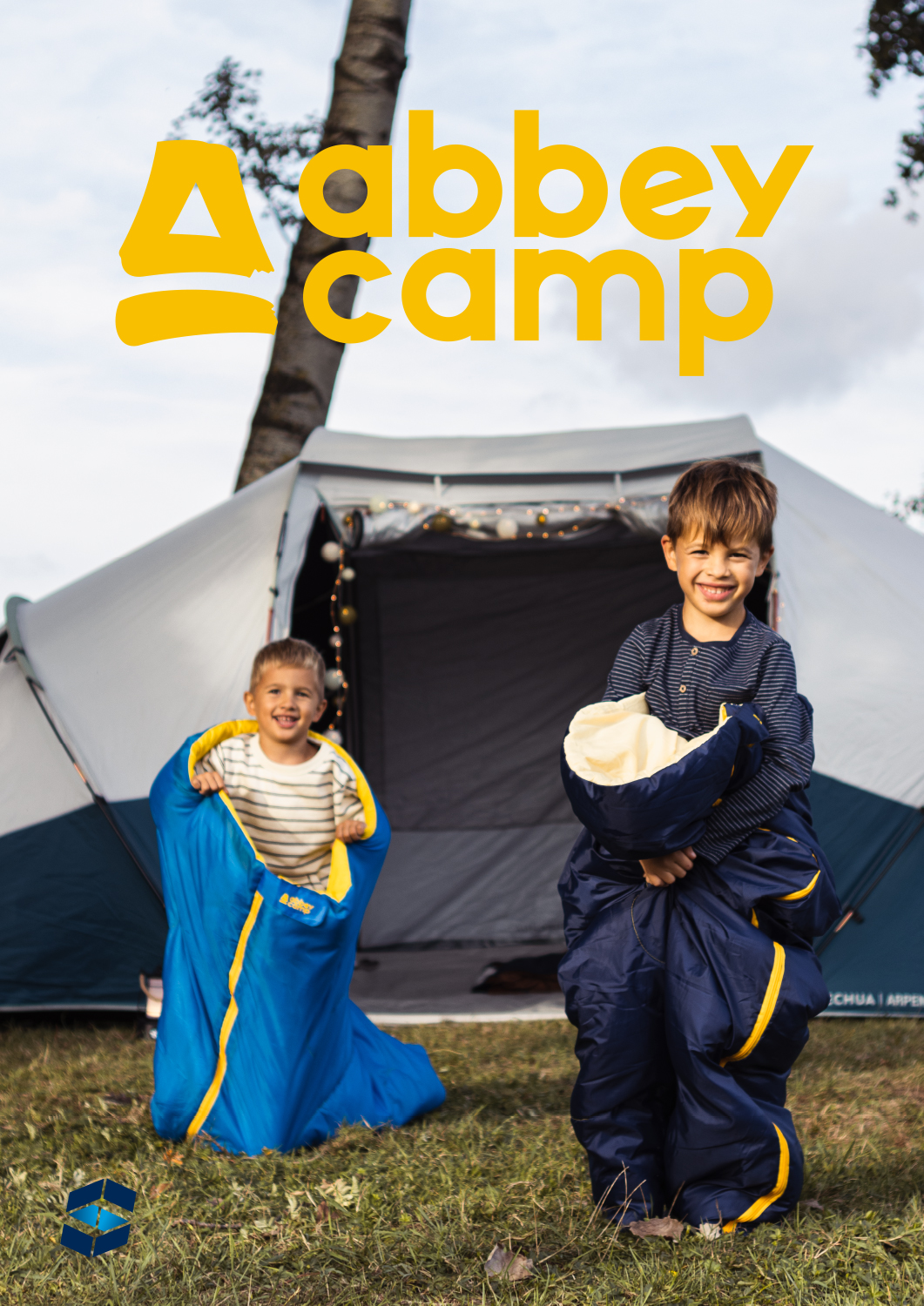 abbey camp brochure 2022