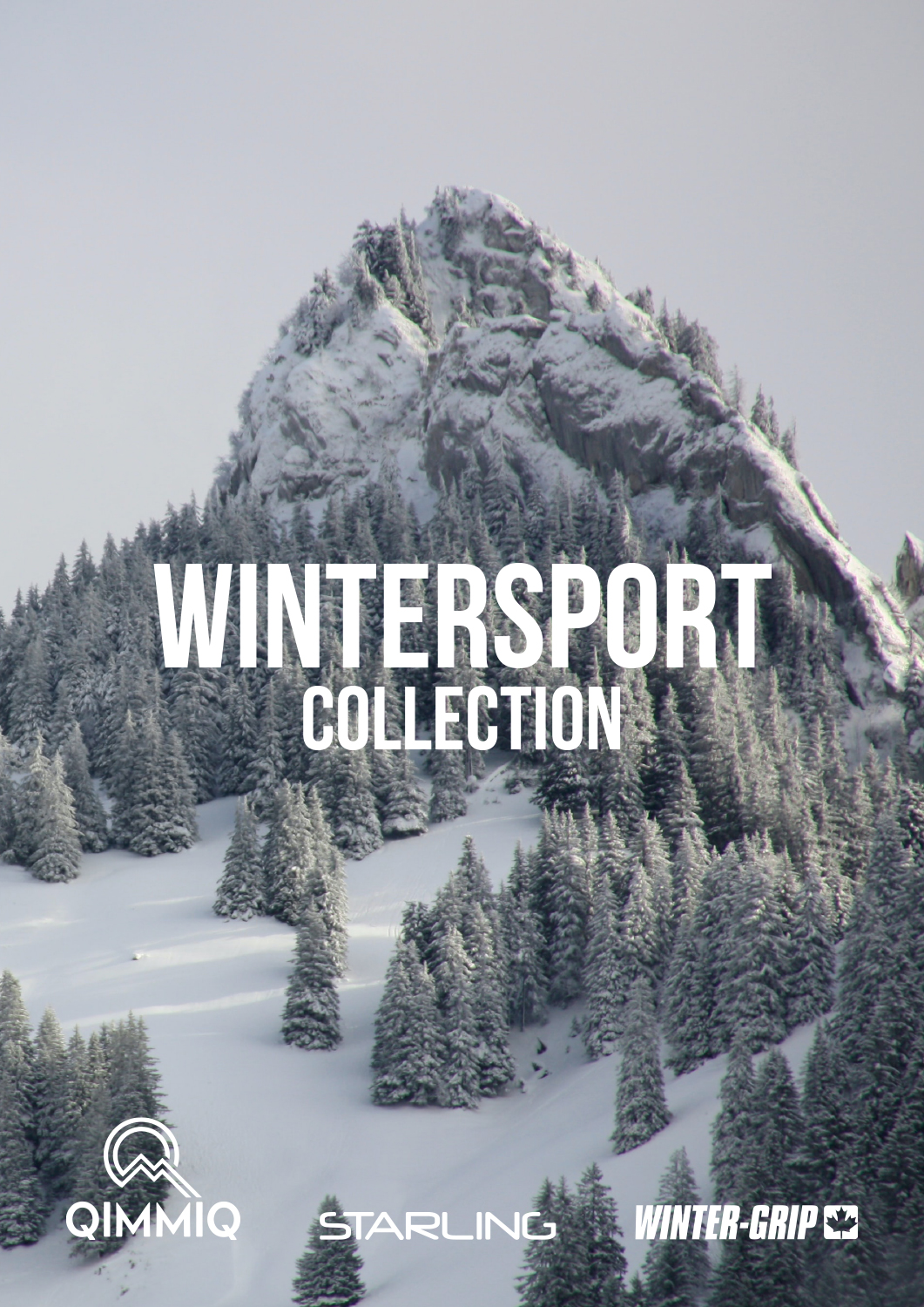 starling wintergrip qimmiq