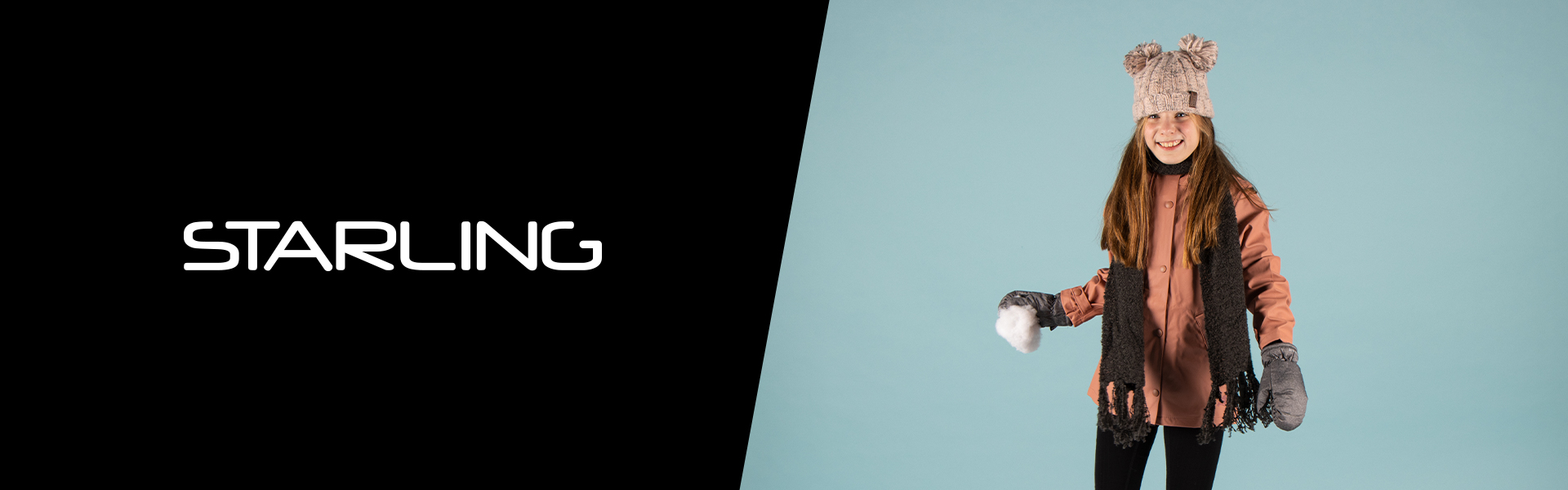 starling