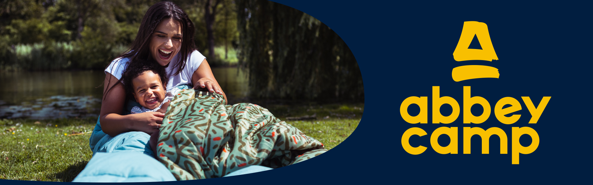 AbbeyCamp Brandpage banner