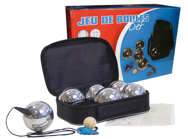 Petanque, de nieuwste hippe vorm van socializen en stylish onthaasten?!