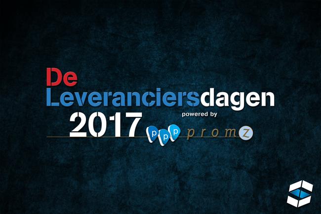 Leveranciersdagen in de Jaarbeurs te Utrecht op 6 en 7 september 2017.