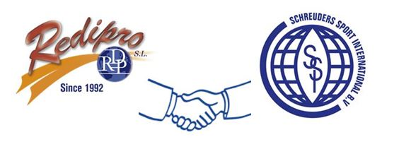 Exclusieve distributie op de Spaanse markt met REDIPRO