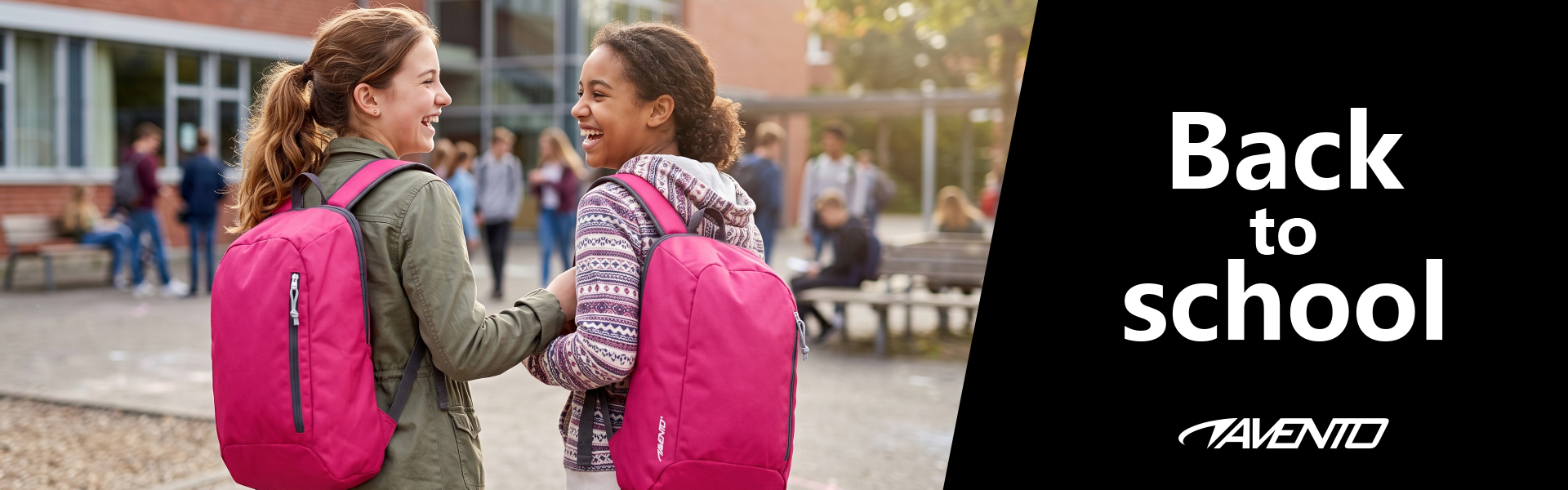 Back to School