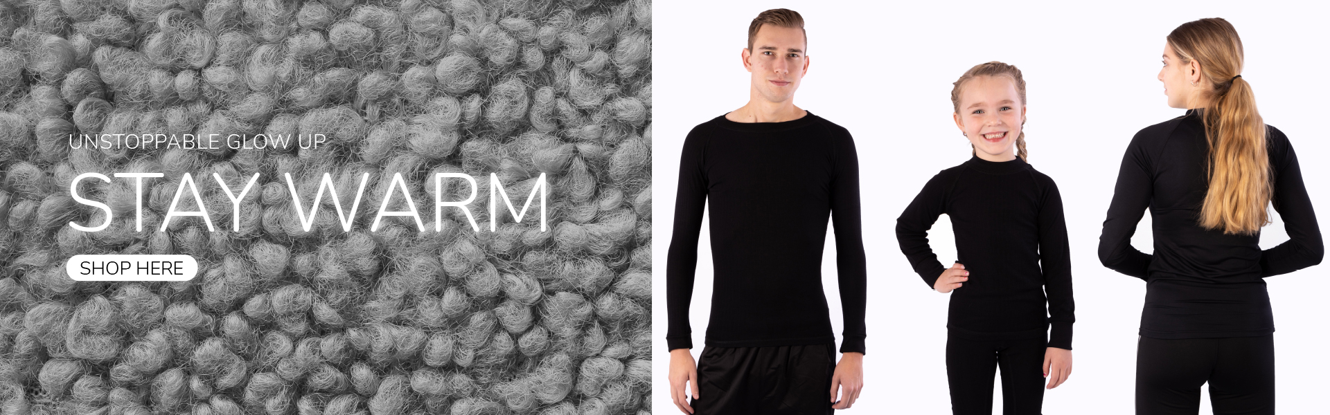 Thermals & Compression Wear