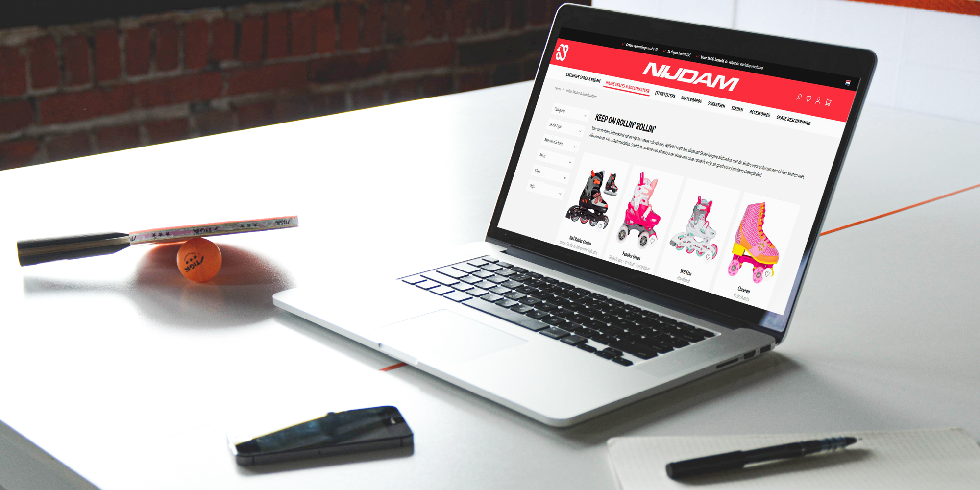 Vacature: Commercieel Medewerker Binnendienst B2B