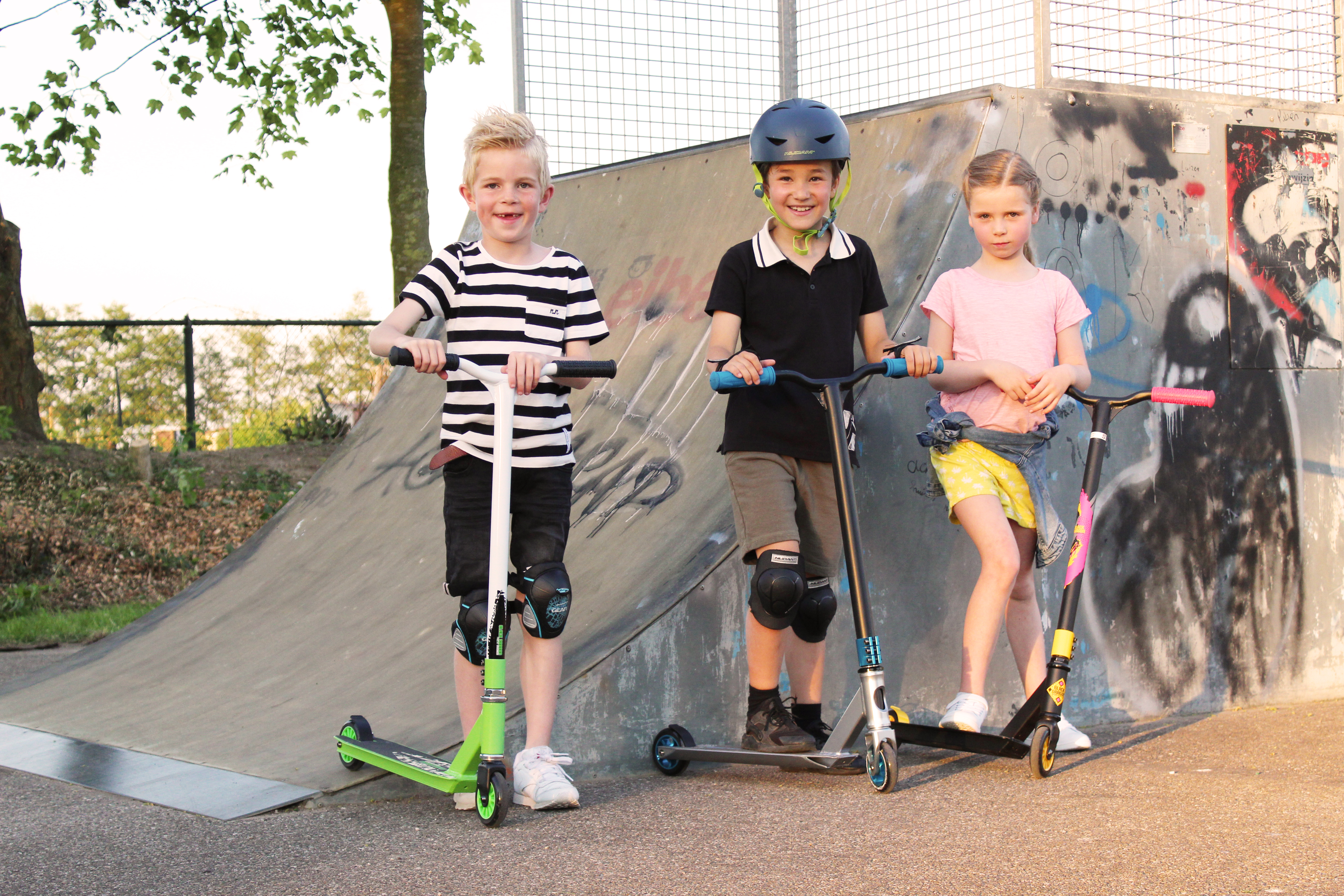 nijdam fotoshoot 2018