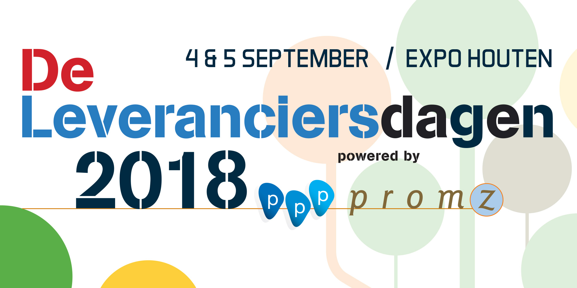 Leveranciersdagen 2018