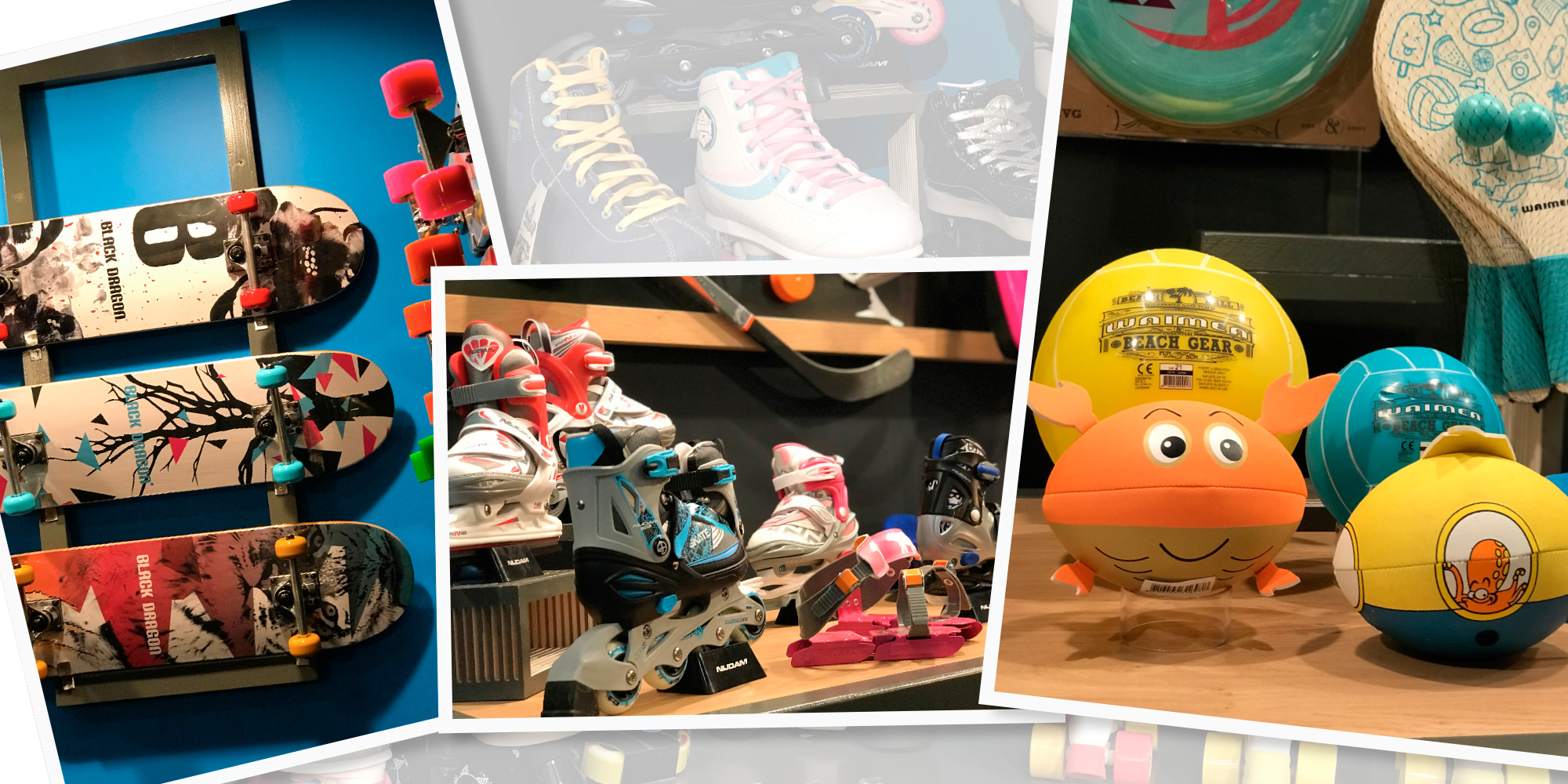 De Spielwarenmesse en de ISPO - Het was top!