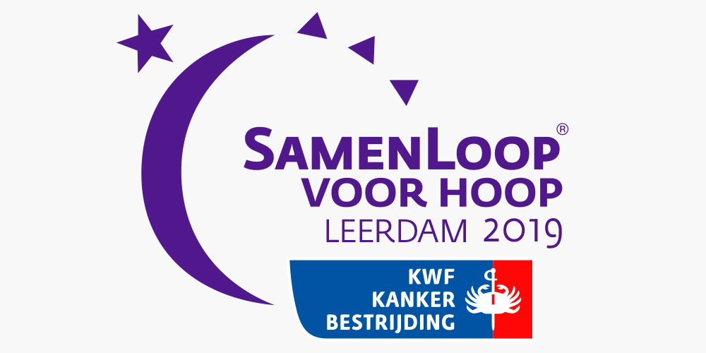 SamenLoop voor Hoop - Wat een super opkomst!