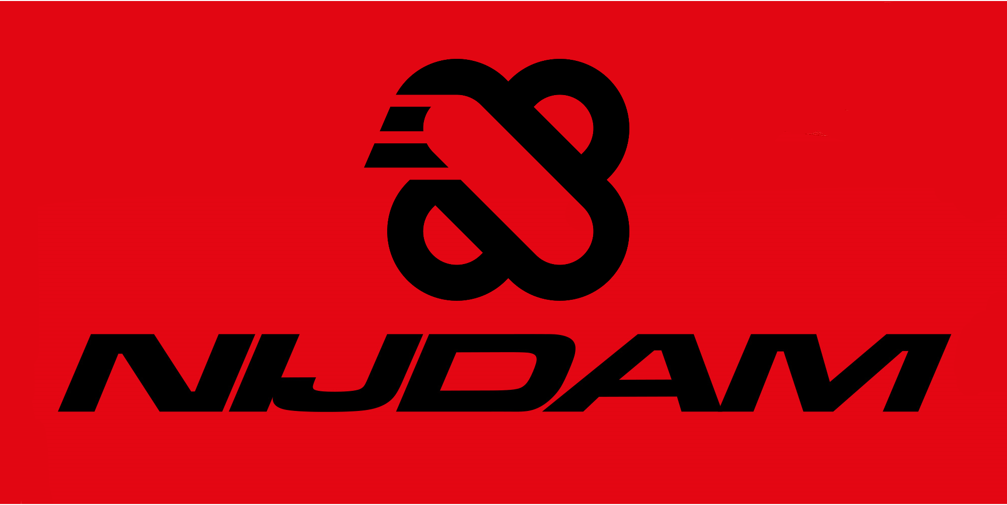 Nijdam Gefeliciteerd!