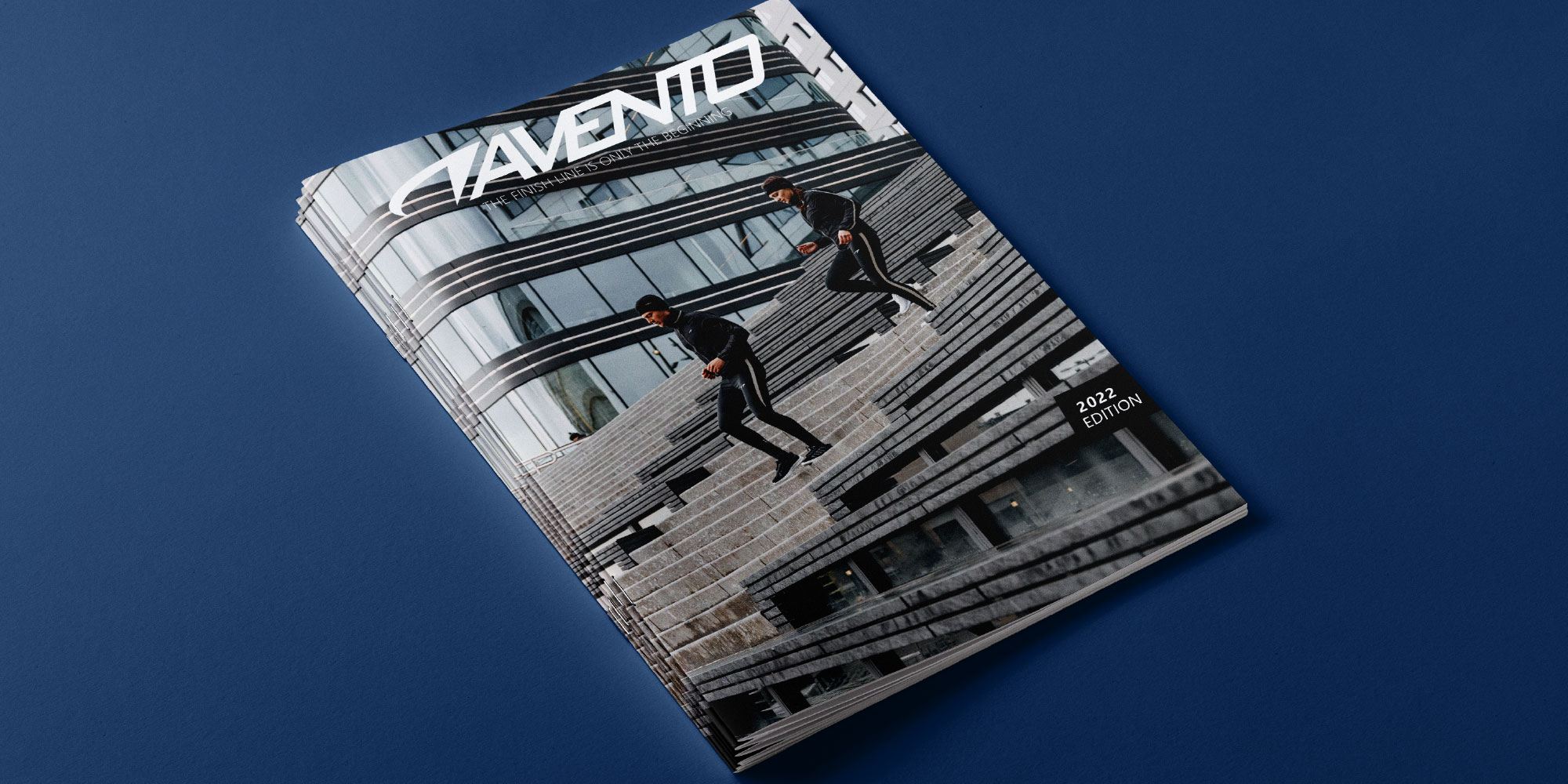 Avento Running &amp; Visibility