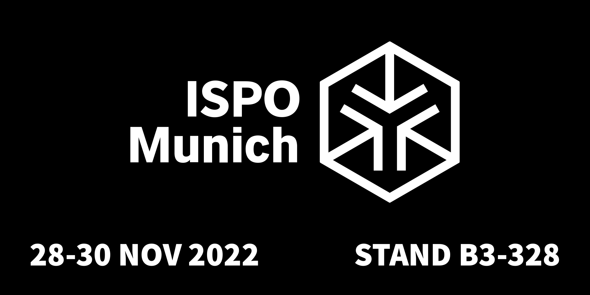 ISPO MUNICH 2022