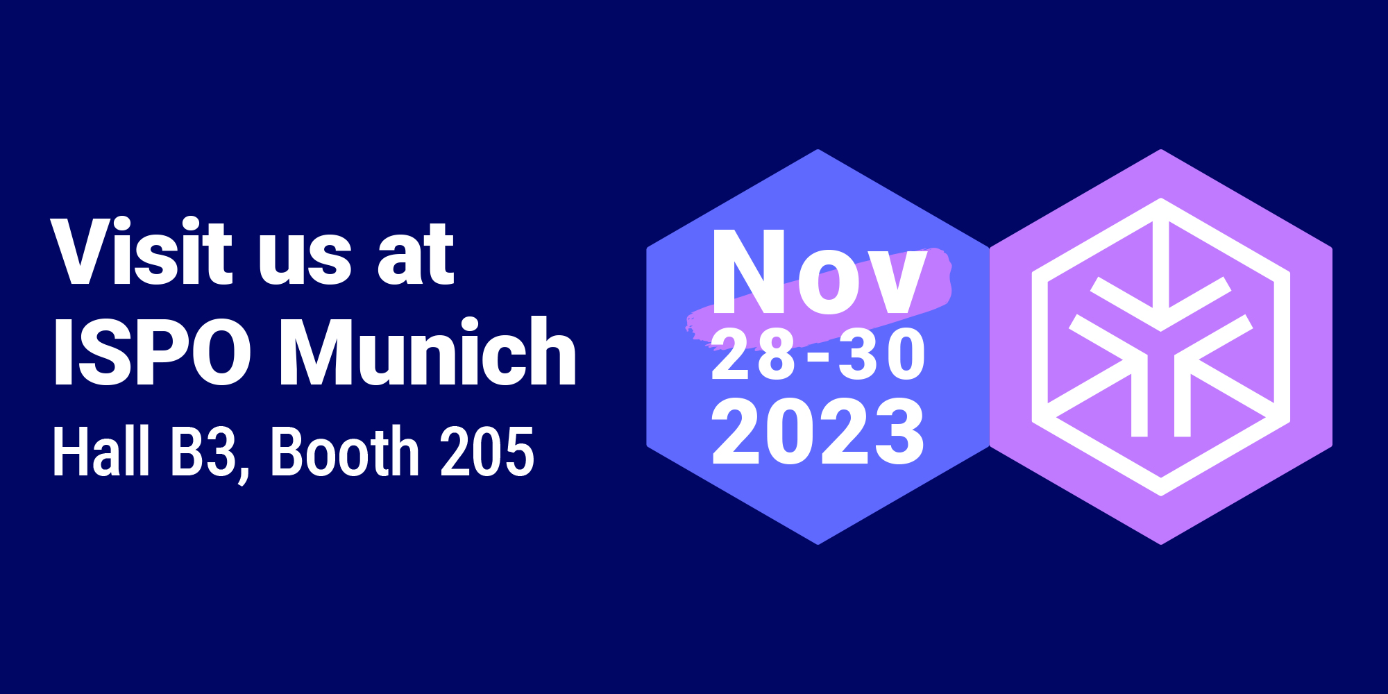 ISPO MUNICH 2023