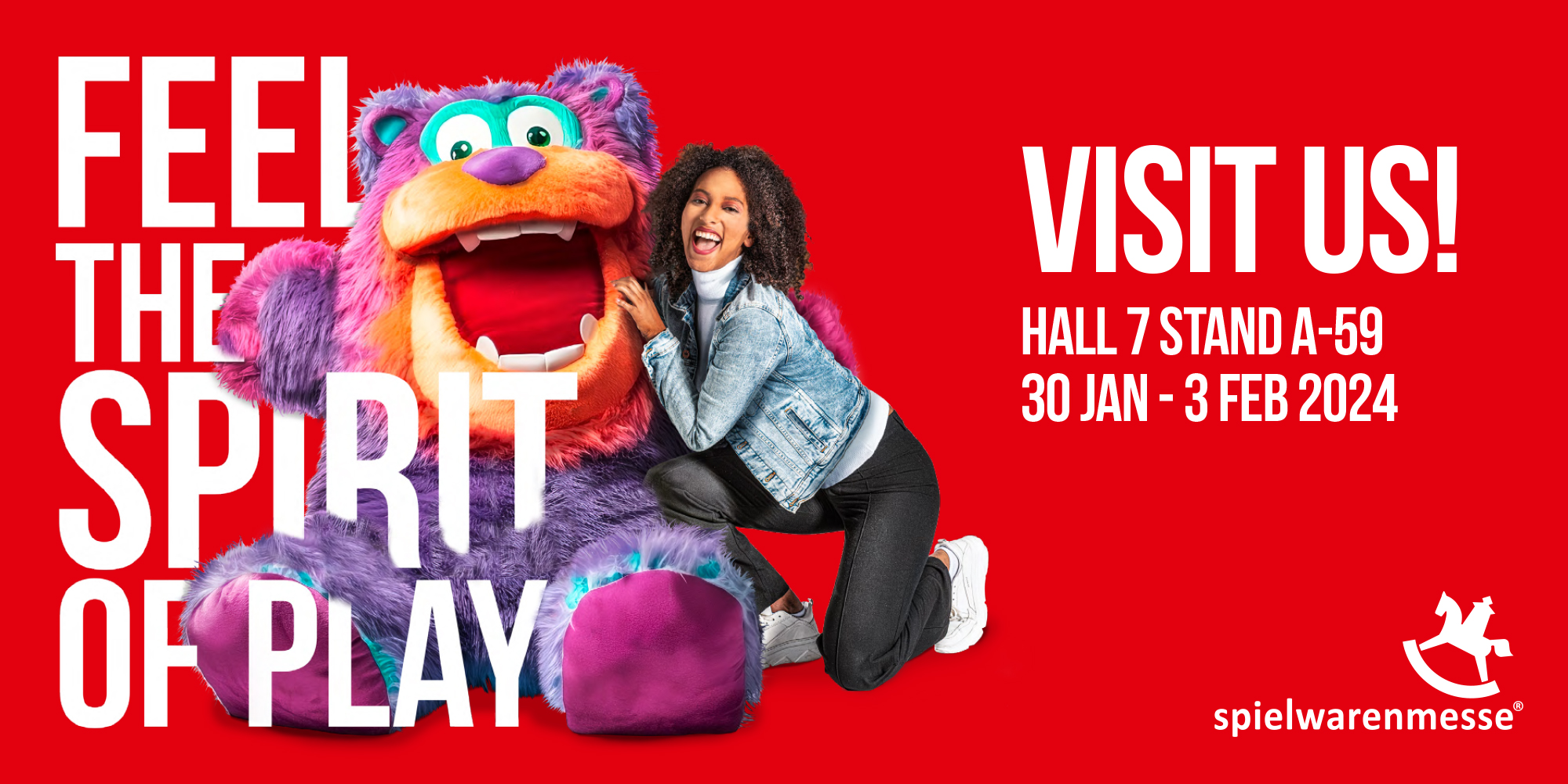Spielwarenmesse 2024