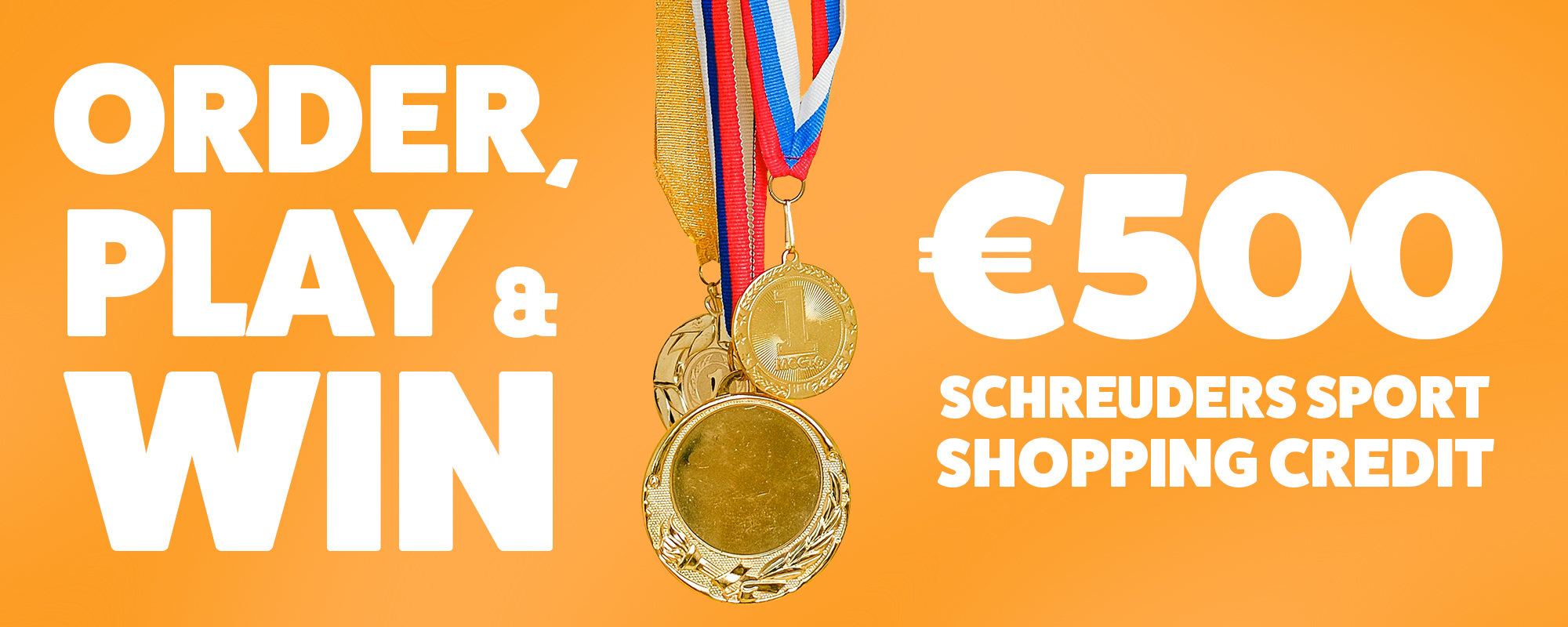 Schreuders Sport Olympic Contest 2024