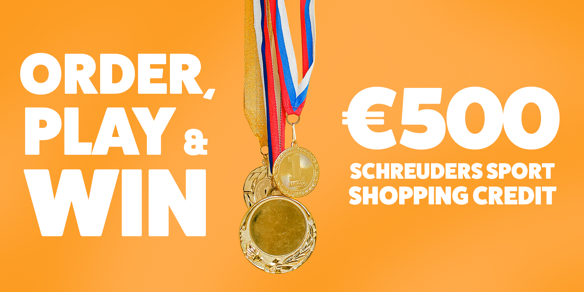 Schreuders Sport Olympic Contest 2024