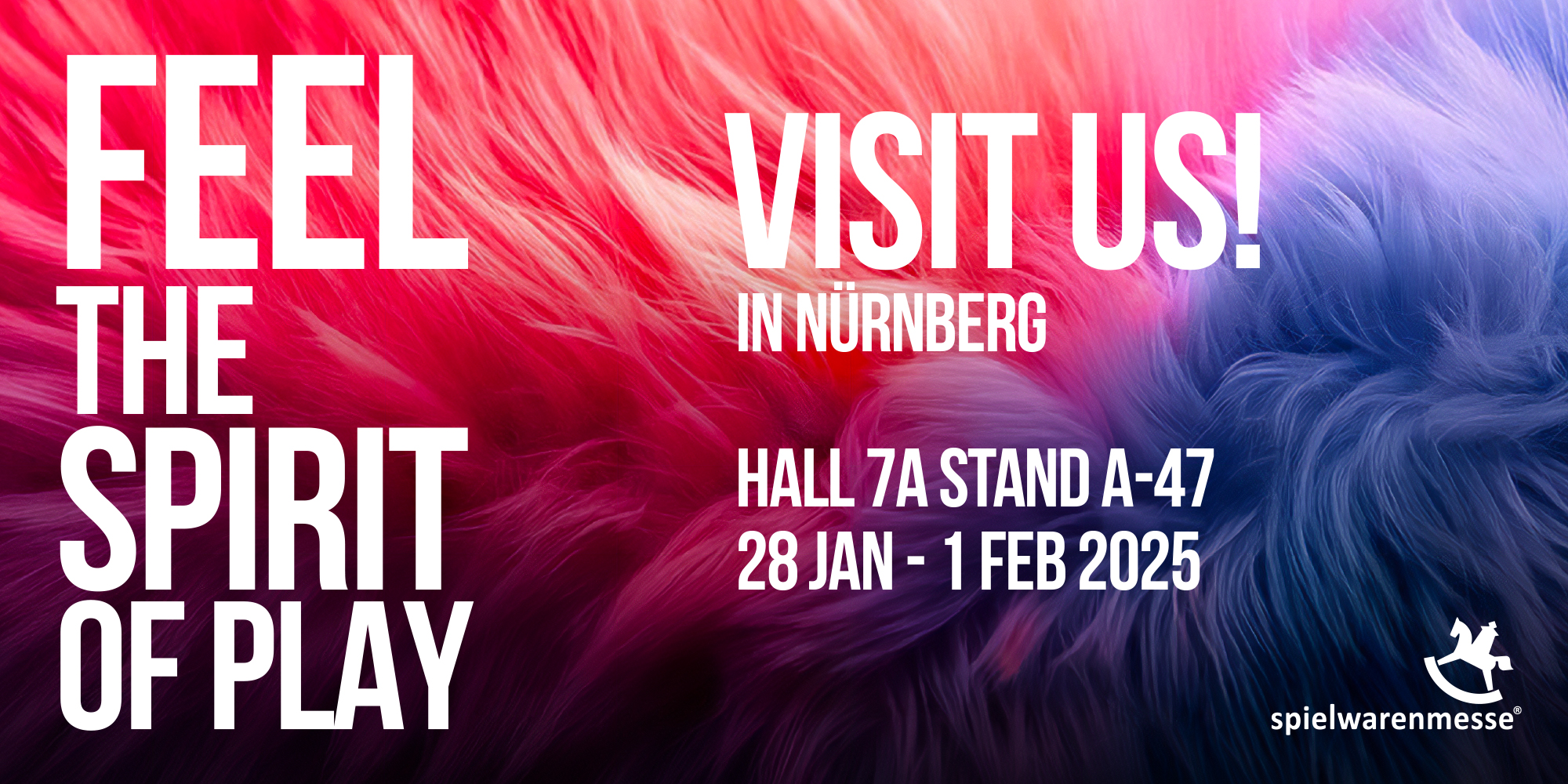 Spielwarenmesse 2025