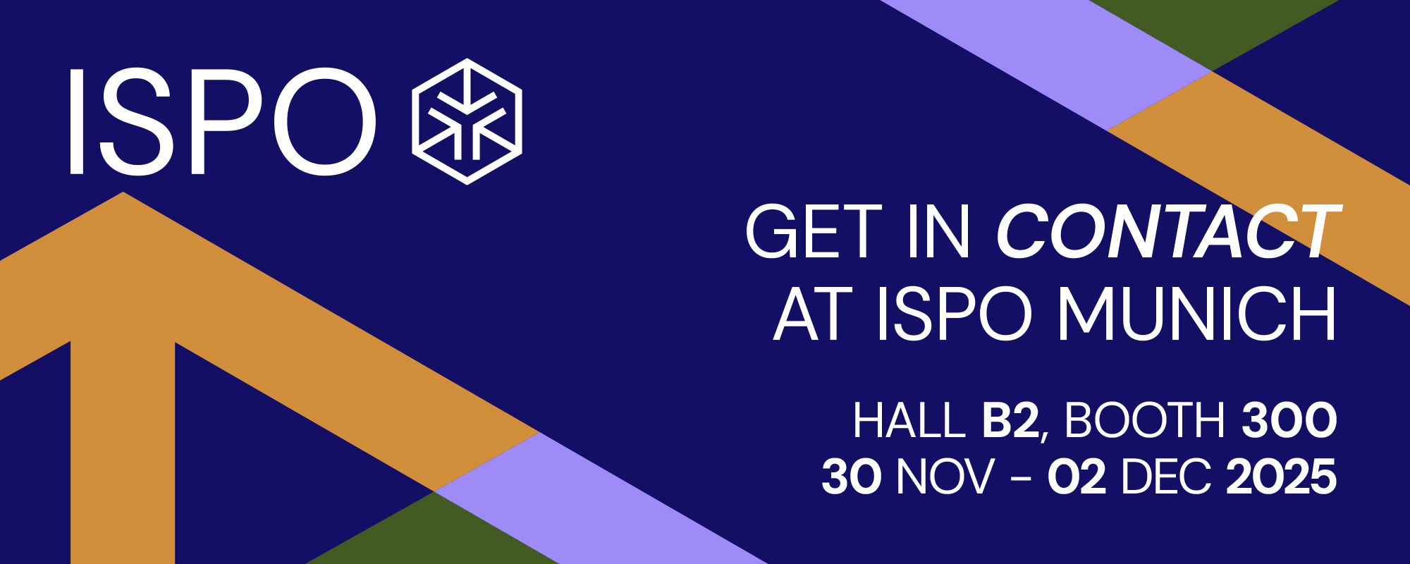 ISPO MUNICH 2025