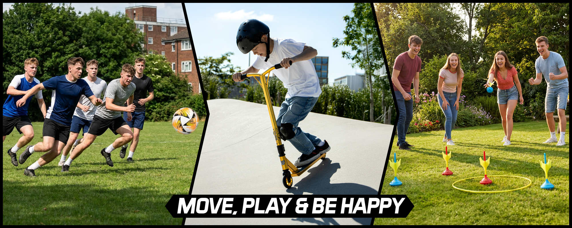 Spring is around the corner