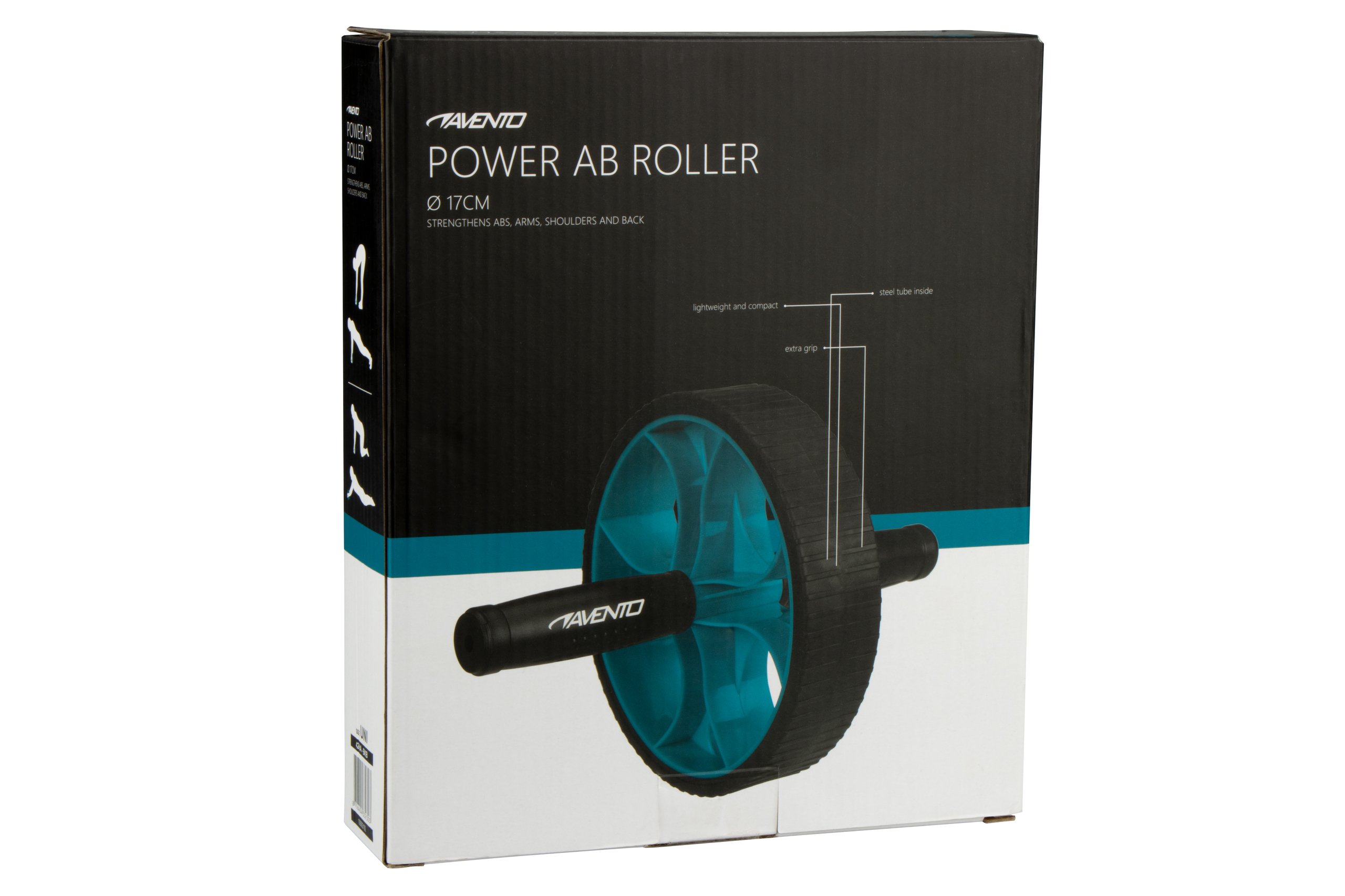 42HA Power Ab Roller Design development and trade of winning sports outdoor and leisure goods