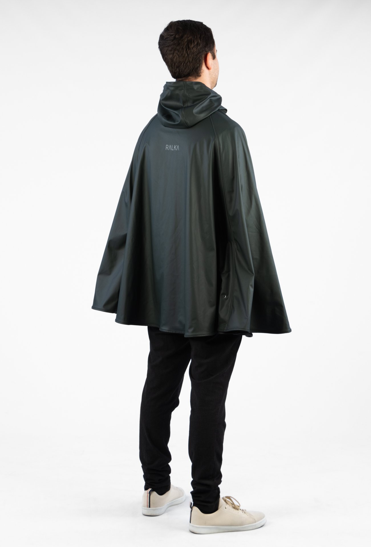 rok Korst Uitsteken 43NT - Regenponcho Senior • Sizzle • - Ontwerp, ontwikkeling en handel van  winnende sport-, outdoor- en vrijetijdsproducten